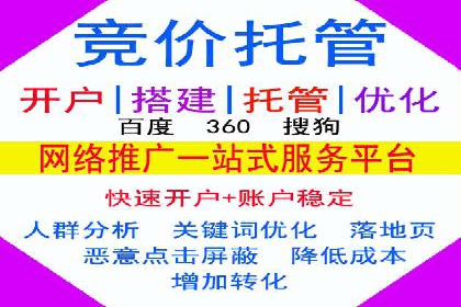 案例分析：网络推广竞价助力企业转型